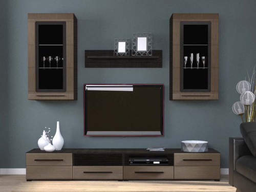 Вітальня Каліпсо Гербор Венге магія